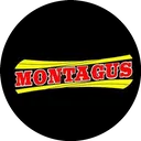 Montagus Fast Food