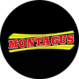 Montagus Fast Food a Domicilio