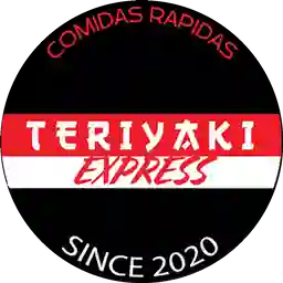 Teriyaki Express   a Domicilio