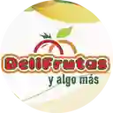 Deli Frutas y Algo Mas