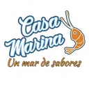 Pescaderia y Restaurante Casa Marina