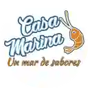 Pescaderia y Restaurante Casa Marina - Usaquén