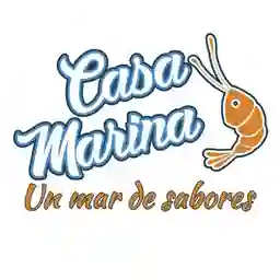 Pescaderia y Restaurante Casa Marina   a Domicilio