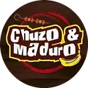 Chuzo y Maduro