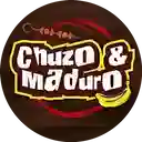 Chuzo y Maduro - Comuna 17