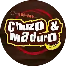 Chuzo y Maduro a Domicilio