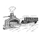 Ahumados Pizza