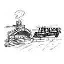 Ahumados Pizza - UCG8