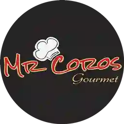 Mr Coros Gourmet a Domicilio