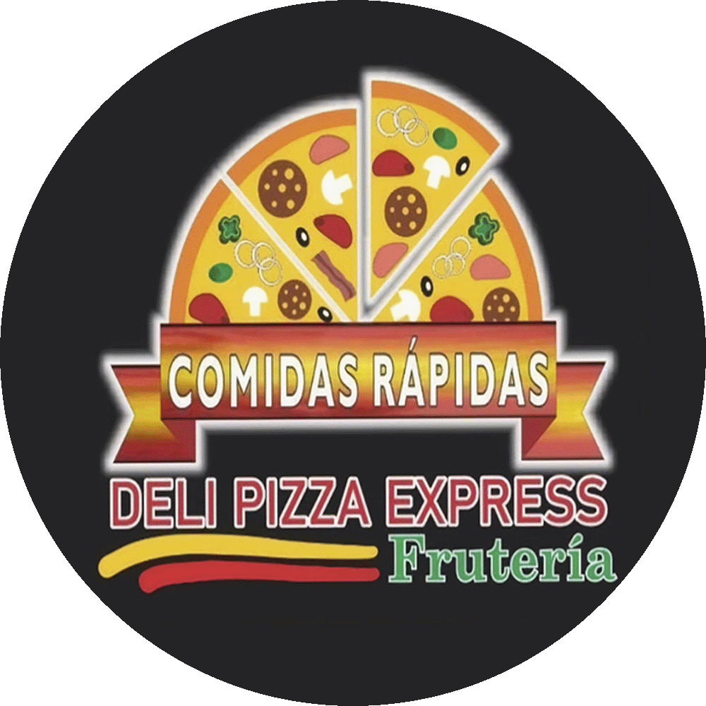 Deli Pizzas Express cerca de mi - Rappi