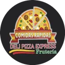 Deli Pizzas Express