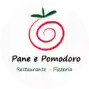 Pane e Pomodoro - Turbo - Laureles-Estadio