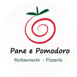 Pane e Pomodoro - Turbo  a Domicilio