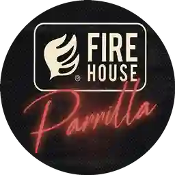 FIREHOUSE Parrilla Mall Comercial Interplaza a Domicilio