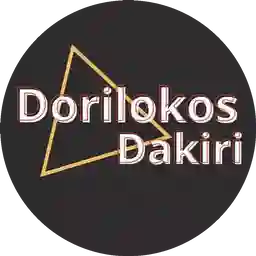 Doriloko Dikiri   a Domicilio