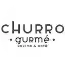 Churro Gurme