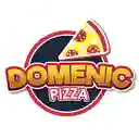 Domenic Pizza