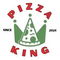 Pizza King  a Domicilio