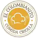 Comida Criolla el Colombianito - Chapinero