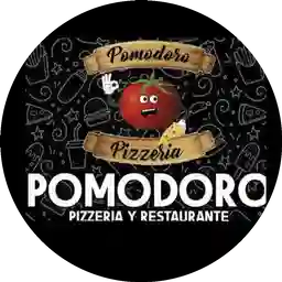 Pomodoro Pizzeria y Restaurante  a Domicilio