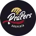 Prapers Areperia