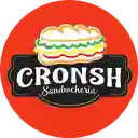 Cronsh Sandwicheria - Universidad