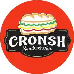 Cronsh Sandwicheria a Domicilio