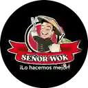 Señor Wok Axm - El Cafetero
