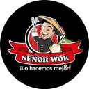 Señor Wok Axm