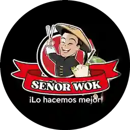 Señor Wok Axm  a Domicilio