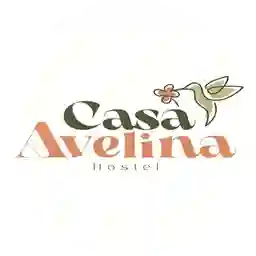 Casa Avelina a Domicilio