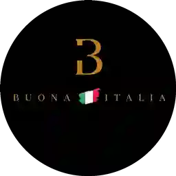 Buona Italia - Turbo a Domicilio