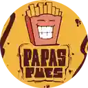 Papas Pues - Comuna 8