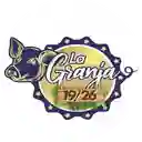 La Granja 1926