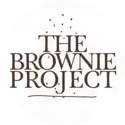 The Brownie Project  a Domicilio