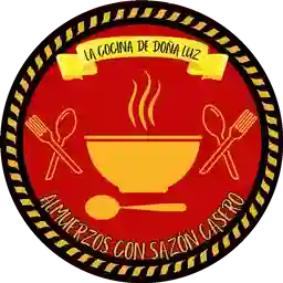 La Cocina de Dona Luz  a Domicilio