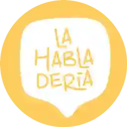 La Habladeria a Domicilio