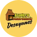 Donde Octavio Desayunos