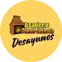 Donde Octavio Desayunos - Santa Fé Bastidas