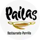 Restaurante Pailas