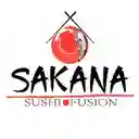 Sakana Sushi Fusión