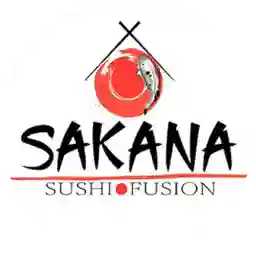 Sakana Sushi Fusión      a Domicilio