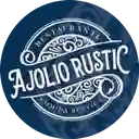 AJOLIO RUSTIC - Comuna 9