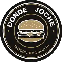 Donde Joche a Domicilio