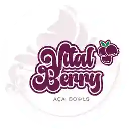 Vital berry  a Domicilio