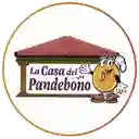 La Casa Del Pan de Bono