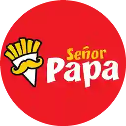 Señor Papa Girardot a Domicilio