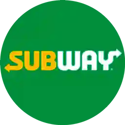 Subway Terpel Plaza 127 a Domicilio