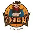 Cocheros Cedritos - Usaquén