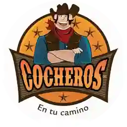Cocheros - principal a Domicilio
